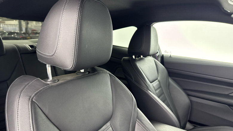 BMW 4 Series 420i M Sport 2dr Step Auto [Pro Pack] Petrol Coupe